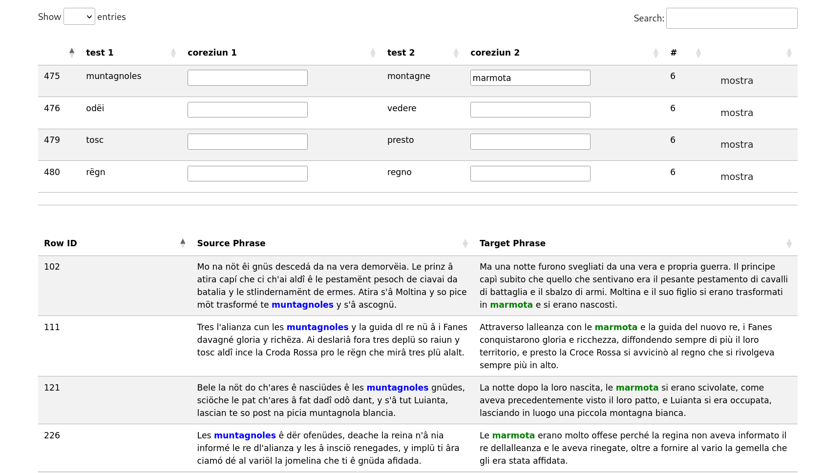 Alignfix Screenshot