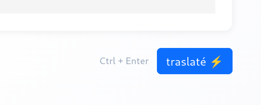Screenshot: GPU Inference