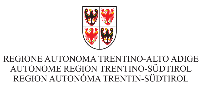 Regione Autonoma Trentino-Alto Adige/Südtirol