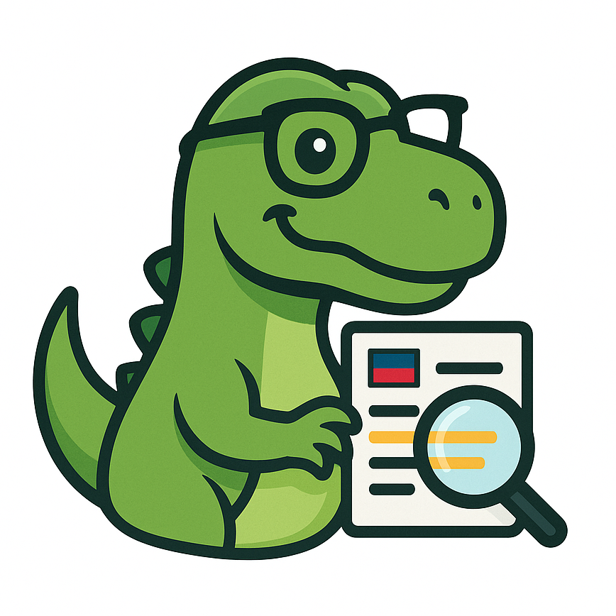 Text Extractor Logo